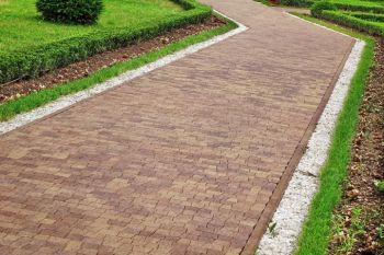 Paver Sealing in Zephyrhills, Florida