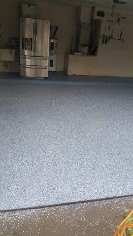 Garage Floor Epoxy Services in Spring Hill, FL (1)